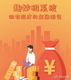 最安全的賺錢方式之趣妙租