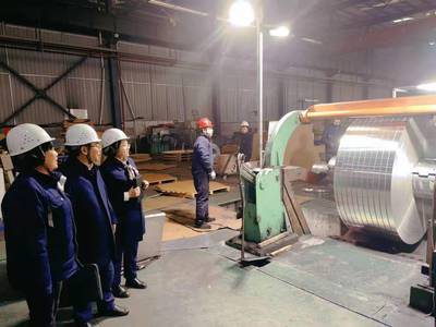 破解企業(yè)融資難 工行重慶分行試點(diǎn)商業(yè)價(jià)值信用