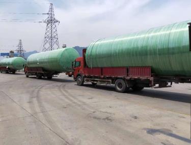 延安地區(qū)性?xún)r(jià)比高的家庭化糞池廠選擇指南 信譽(yù)與品質(zhì)的雙重保證