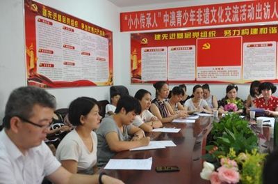 以藝術為橋，傳承非遺文化——小杜鵑藝術團助力中華文化走進澳洲