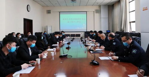 區文旅局多措并舉，有序推進文旅行業復工復產