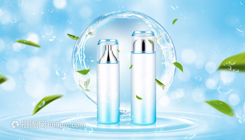 補(bǔ)水美白護(hù)膚品推薦 打造水潤(rùn)透亮肌膚