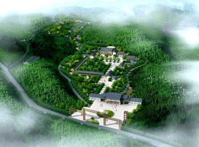 河南鄭州鄉(xiāng)村旅游項(xiàng)目策劃與運(yùn)營(yíng)建議書